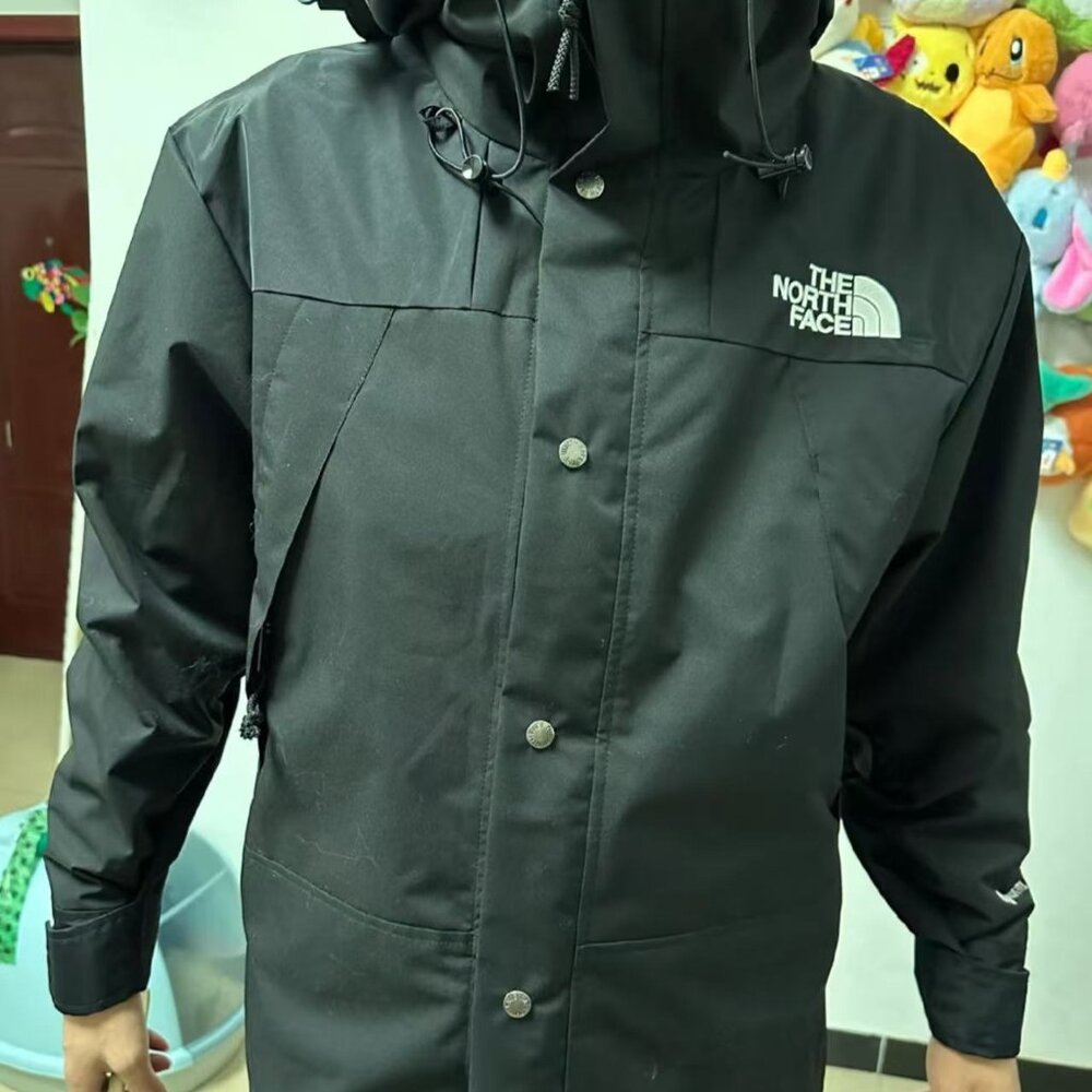 The North Face Hardshell jacket for men